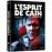 L'Esprit de Caïn - Édition Collector Blu-ray + DVD
