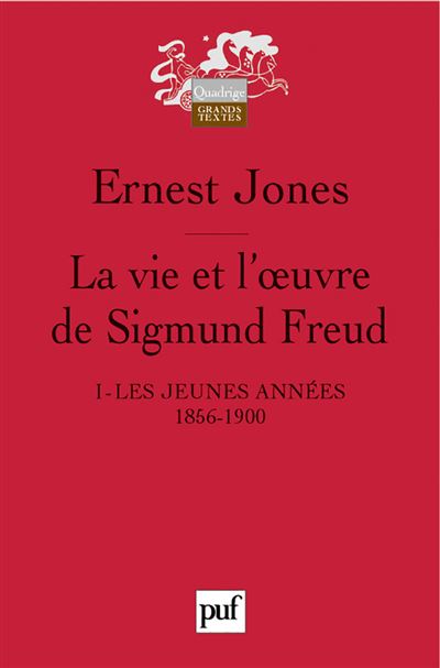 La Vie Et L Oeuvre De Sigmund Freud I Les Jeunes Ann Es