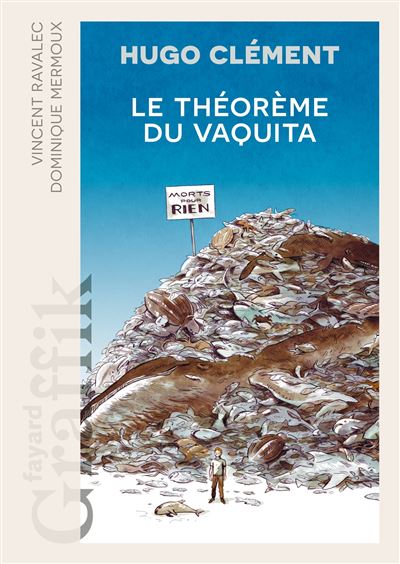 Le Th Or Me Du Vaquita Broch Hugo Cl Ment Achat Livre Ou Ebook