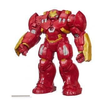 AVENGERS Figurine Hulk 30 Cm  Achat / Vente figurine  personnage  Soldes*