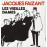 Les vieilles dames