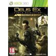 Deus Ex Human Revolution Director's Cut Xbox 360 - Xbox 360
