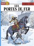Les portes de fer