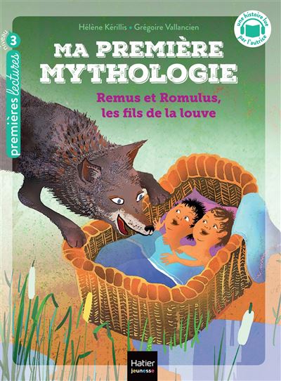 Ma Premi Re Mythologie Tome Ma Premi Re Mythologie Remus Et