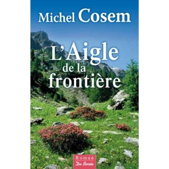 L'aigle de la frontière