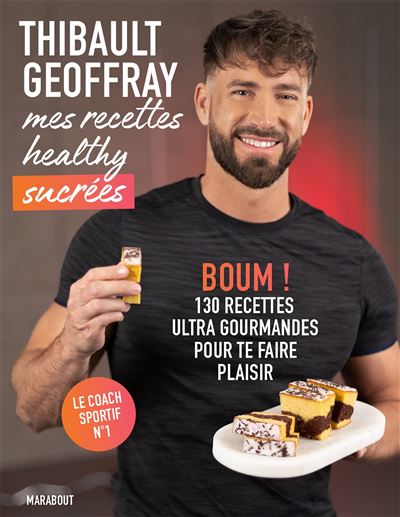 Mes Recettes Healthy Sucr Es Boum Recettes Ultra Gourmandes Pour