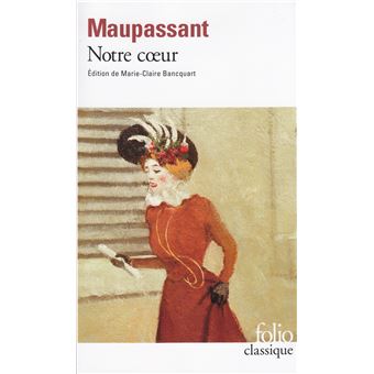 rencontre amoureuse de guy de maupassant