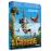 Robinson Crusoe (Blu-ray 3D) - Blu-ray 3D compatible 2D