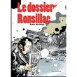 Phil Cargo, le dossier Ronsillac