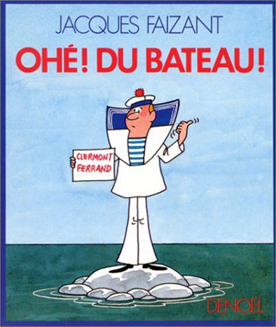 Ohé! du bateau