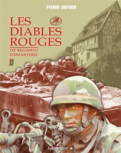 Me R Giment D Infanterie Broch Pierre Dufour Achat Livre Fnac