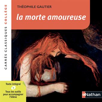 Dissertation la morte amoureuse 02 picture