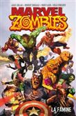 Marvel Zombies