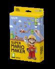 Super Mario Maker Wii U 