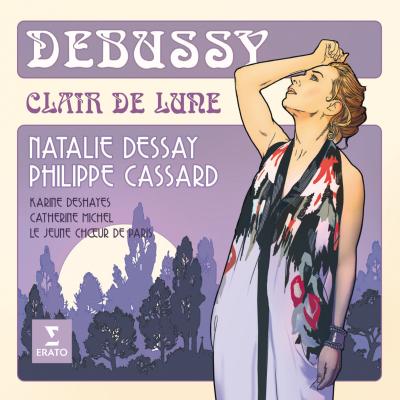 Clair de lune