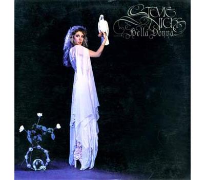 Bella Donna Edition Deluxe Stevie Nicks Cd Album Achat Prix Fnac