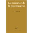 psychanalyse de freud