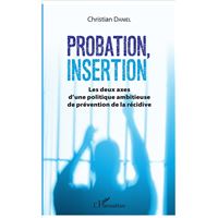 Concours Conseiller P Nitentiaire D Insertion Et De Probation Decitre