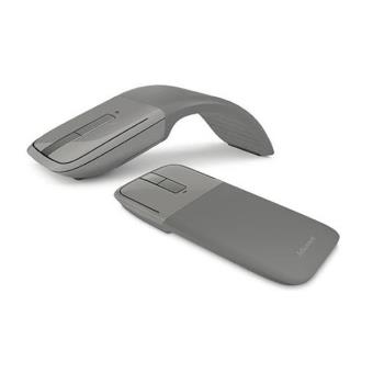 Souris Tactile Microsoft Arc Touch Bluetooth Mouse Souris Acheter