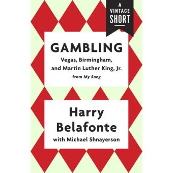 Martin gambling