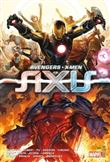 Avengers et X-Men
