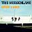 Trio Morgenland