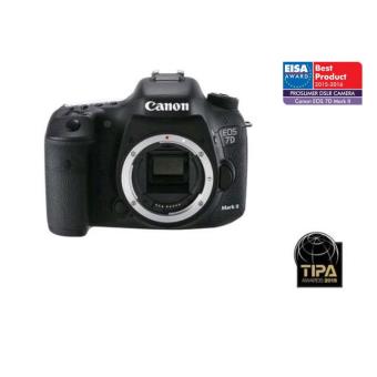 Canon EOS 7D Mark II Bo&icirc;tier Nu