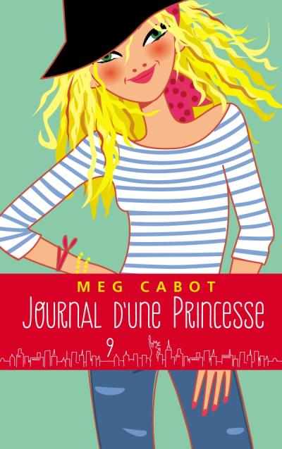 Journal D Une Princesse Tome Journal D Une Princesse Coeur