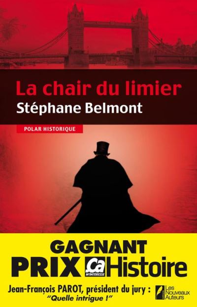 La chair du limier ebook ePub Stéphane Belmont Achat ebook fnac