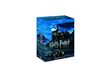 Harry Potter L'intégrale : Coffret des 8 Films Blu-Ray