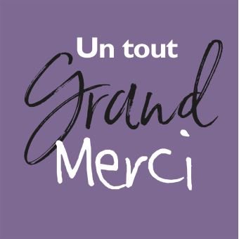 Un tout grand merci broché Helen Exley Achat Livre fnac