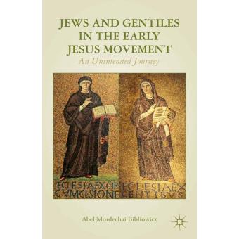 Jew and gentile dating