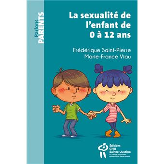 La Sexualit De L Enfant De Ans Broch Christ Le Millard Marie France Viau