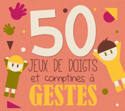 Jeux De Doigts Et Comptines A Gestes Collectif CD Album Achat Prix Fnac