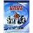 Antartica, prisonniers du froid - Edition Blu-Ray