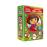 Dora l'exploratrice - Coffret - L'incroyable Noël de Dora - Pack