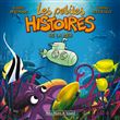 Les petites histoires de la mer