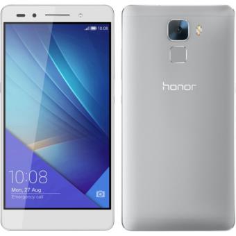 Smartphone Huawei Honor 7 16 Go Double SIM Argent Smartphone sous