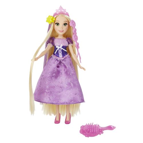 Poup E Princesse Disney Princesses Chevelure De R Ve Poup E Achat