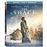 The Shack Blu-ray