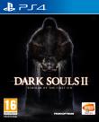 Dark Souls II Scholar of The First Sin PS4