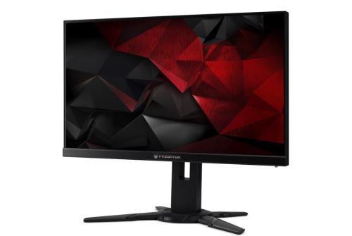 Ecran Gaming Acer Predator XB272bmiprz 27 Ecrans PC Achat Prix