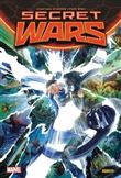 Secret Wars