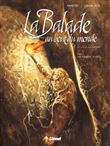 Les Pierres levées