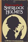 4 enquêtes de Sherlock Holmes