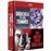 Dracula et les femmes + Une messe pour Dracula - Pack