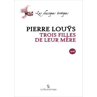 Trois Filles De Leur Mere Ebook Gratuit Trois Filles De Leur Mere Ebook Gratuit