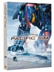 Pacific Rim DVD