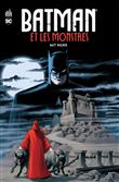 Batman et les monstres