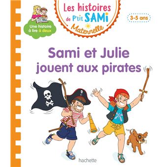 Les Histoires De P Tit Sami Les Histoires De P Tit Sami Maternelle 3